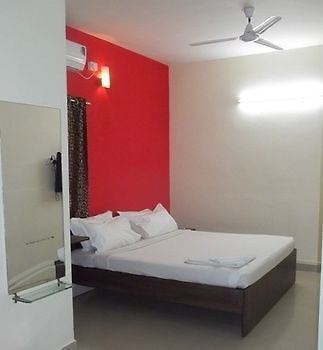 Pavani Royale Bangalore Eksteriør bilde