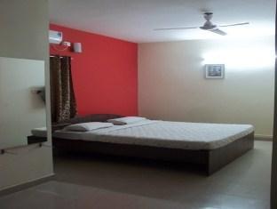 Pavani Royale Bangalore Eksteriør bilde